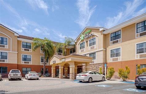 extended stay arcadia|Hôtel Extended Stay America Suites Los Angeles Arcadia